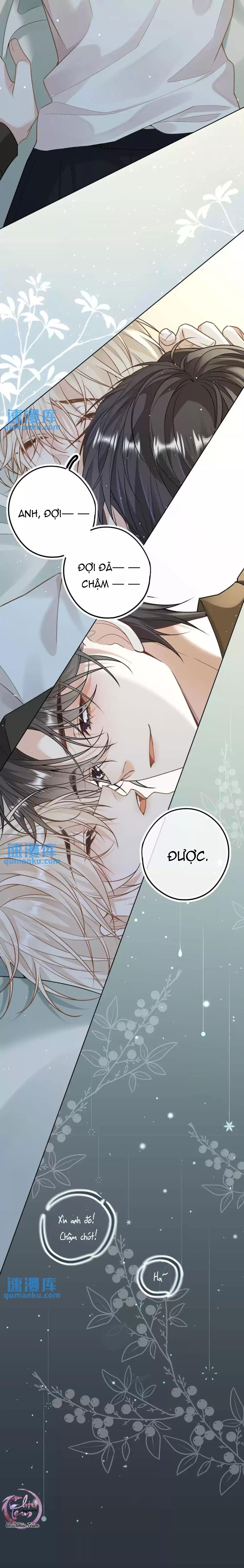 Đọc truyện Khát Vọng Ngọt Ngào - Chapter 31