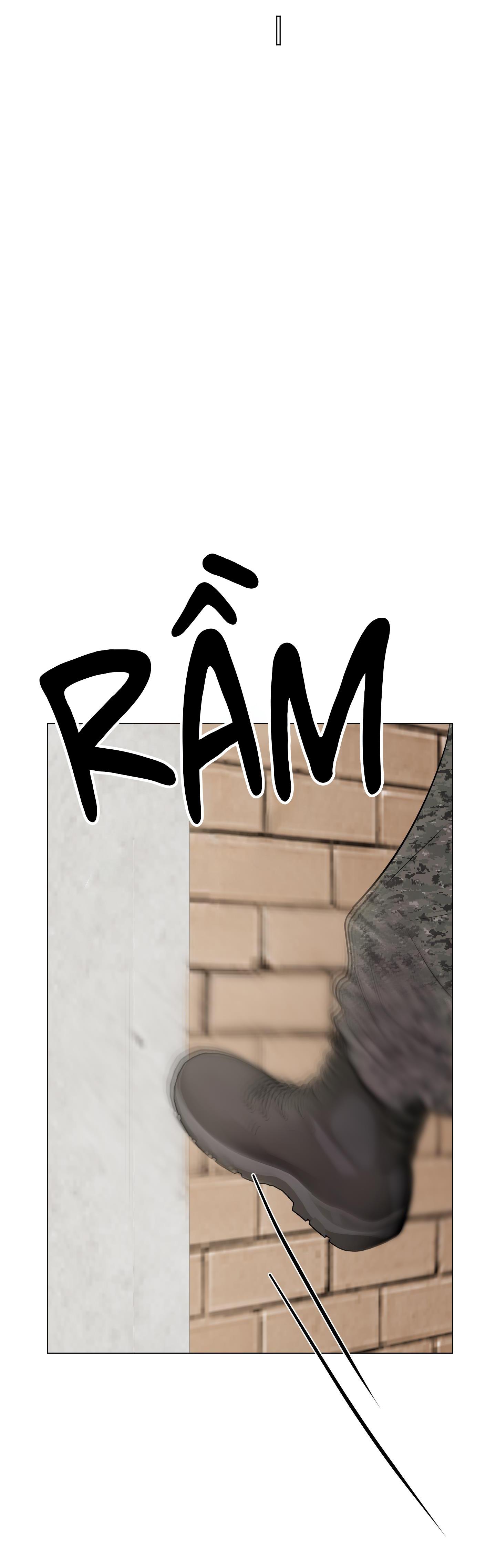 Đọc truyện Kick your heart - Chapter 33