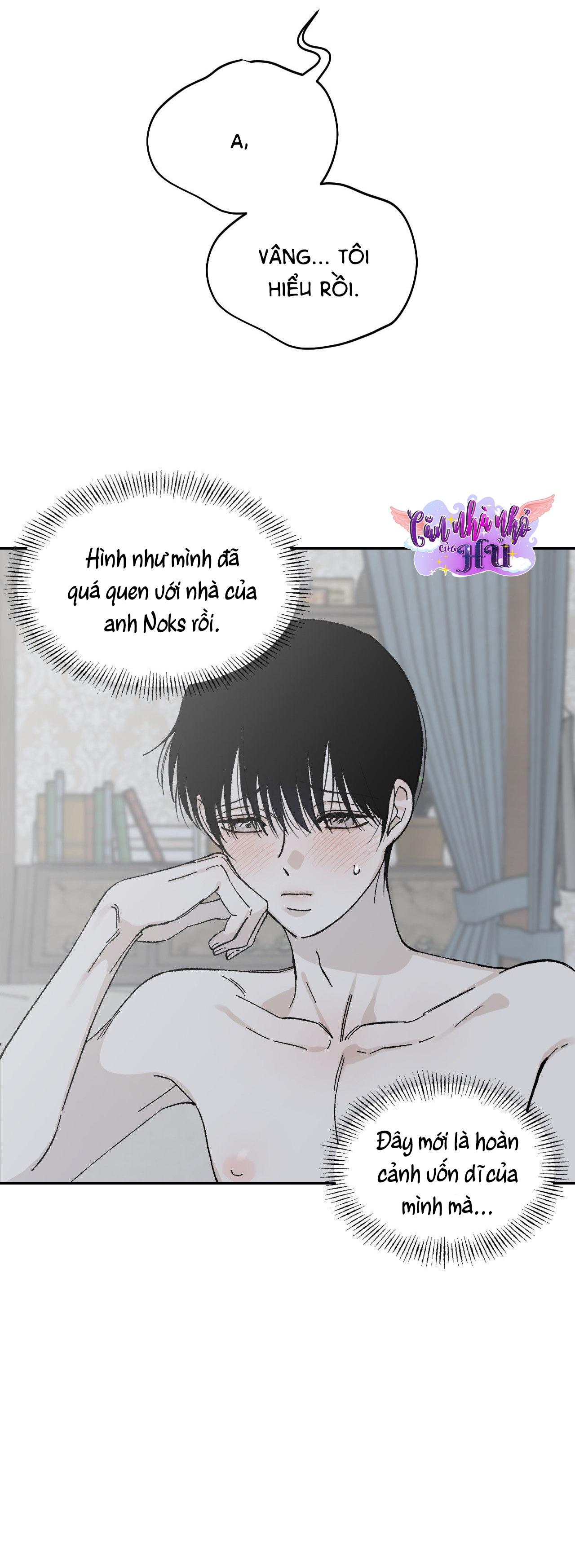 Đọc truyện DINH THỰ - Chapter 27