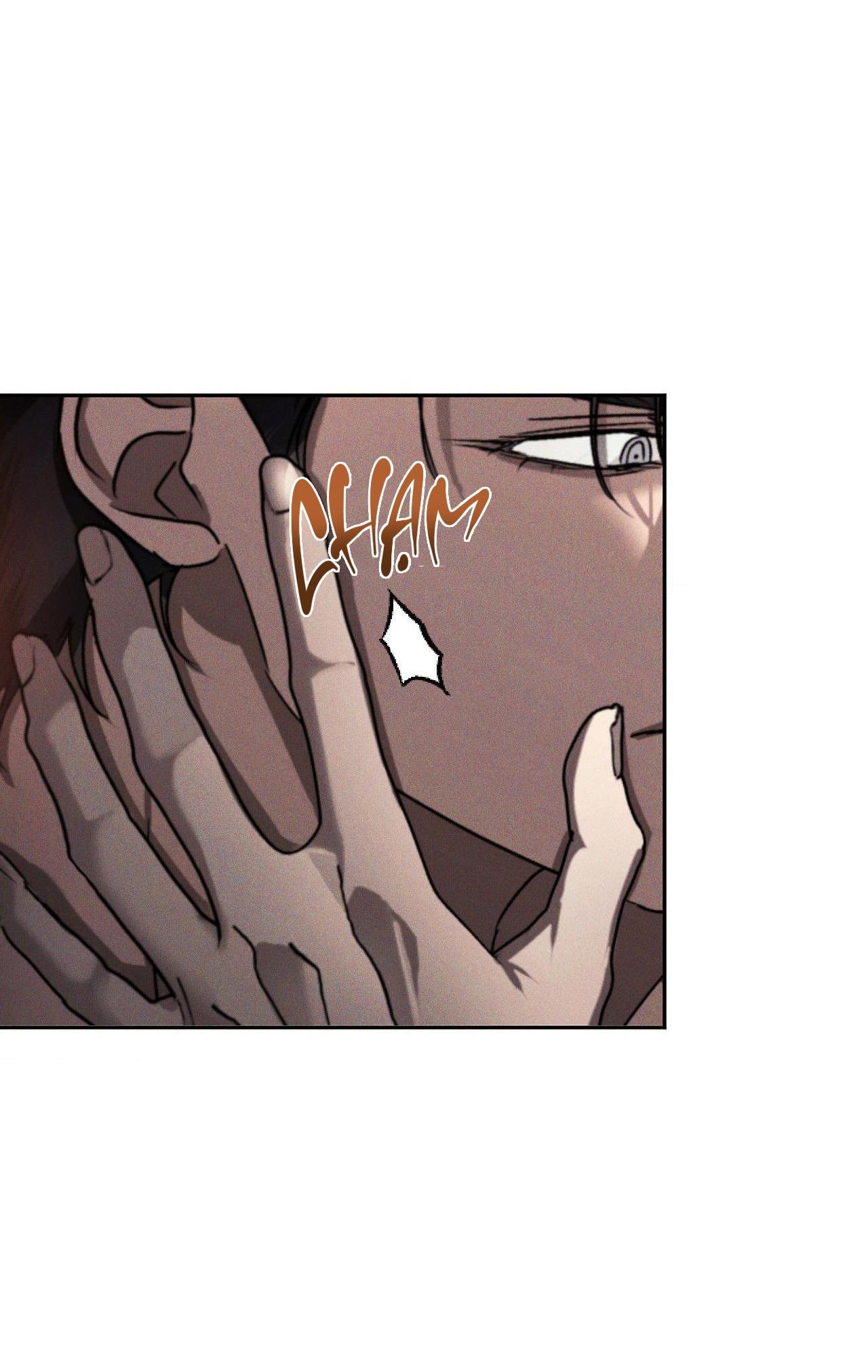 Đọc truyện THE EDEN - Chapter 4