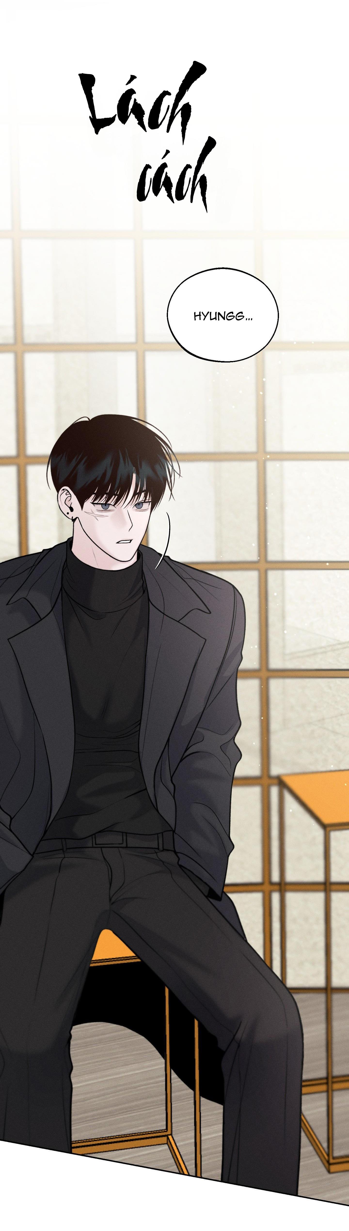 Đọc truyện  Cứu tinh của Thứ Hai - Chapter 20