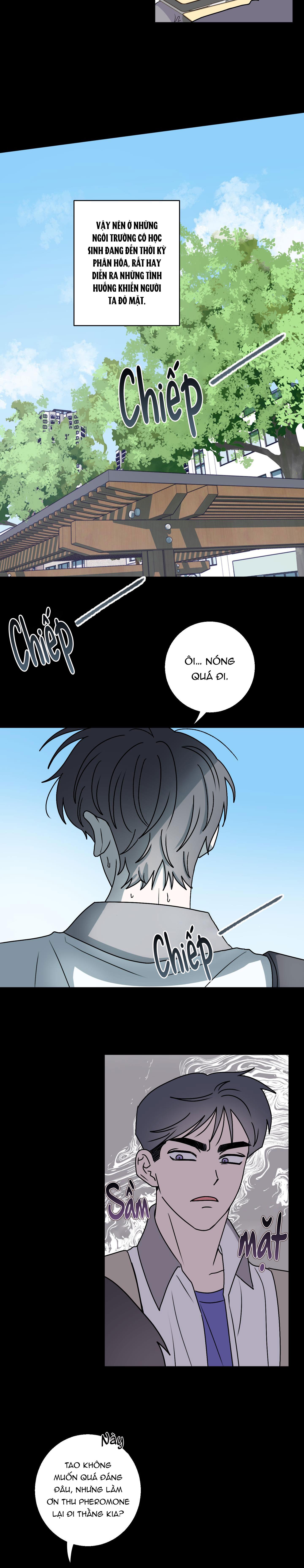 Đọc truyện TỪ A THÀNH Á - Chapter 1