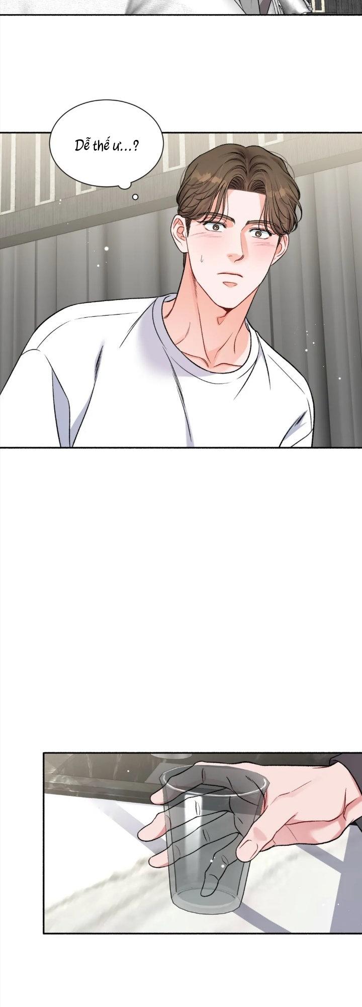 Đọc truyện Tuyển Tập Khu chung cư GwangGong - GwangGong Apartment Complex - Chapter 15