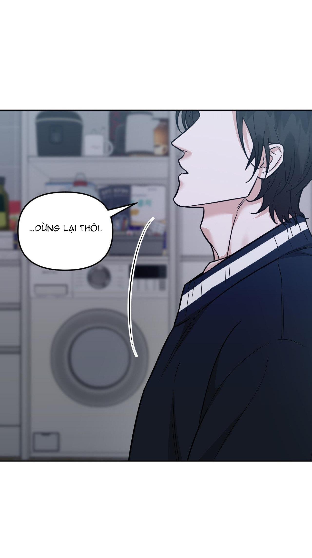 Đọc truyện HÃY HÉT LỚN OK ĐI - Chapter 19