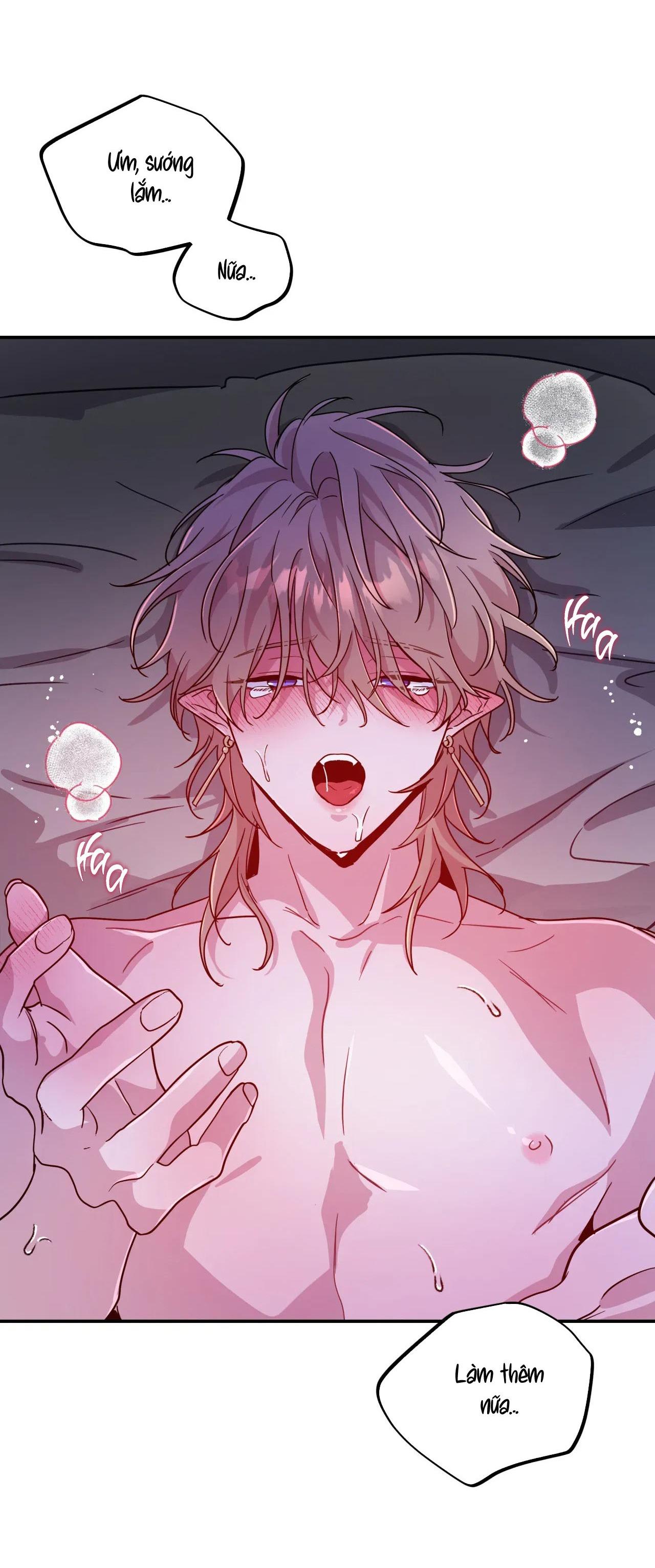Đọc truyện  Ám Giữ Linh Hồn - Chapter 59