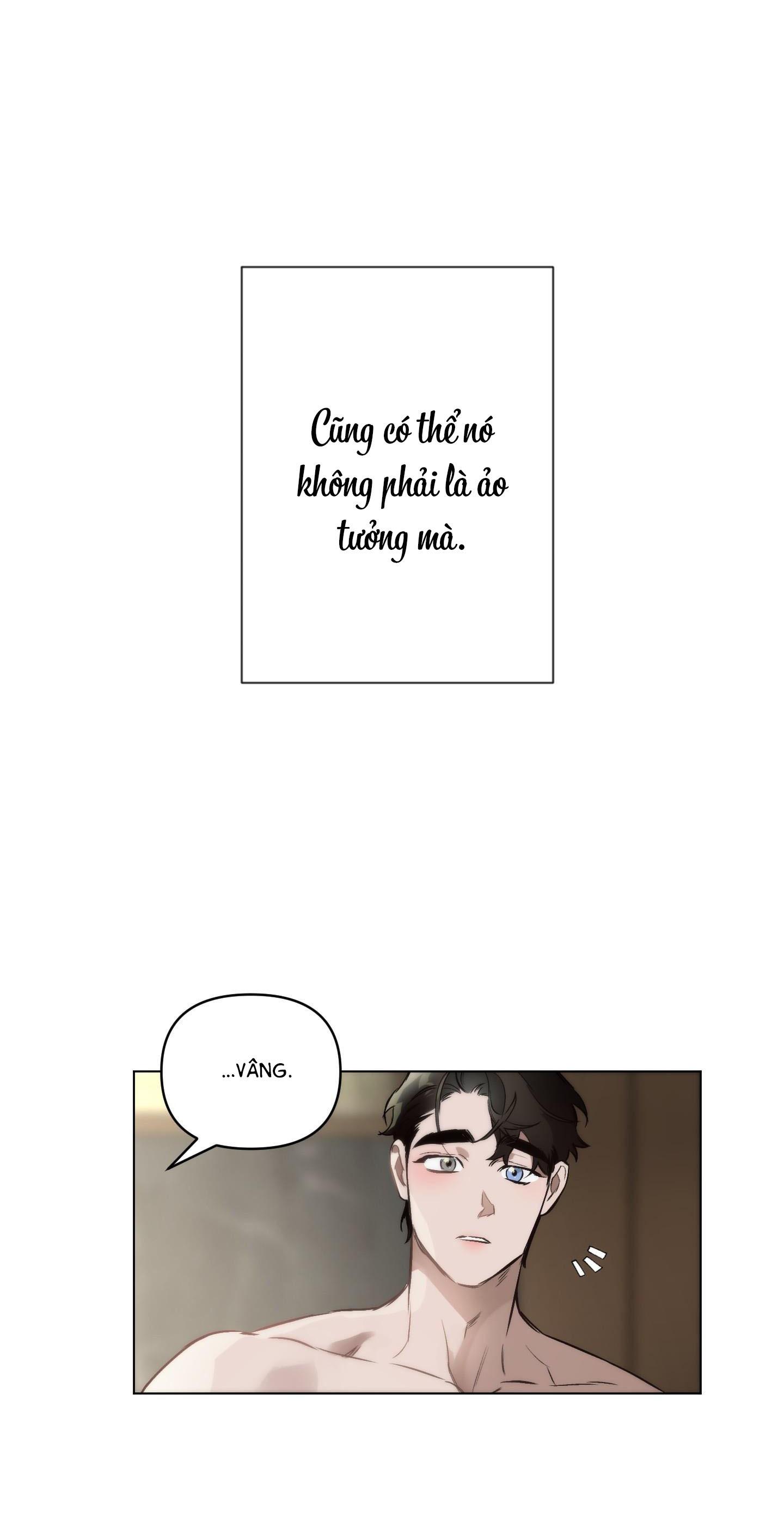 Đọc truyện Định Tên Mối Quan Hệ - Chapter 46