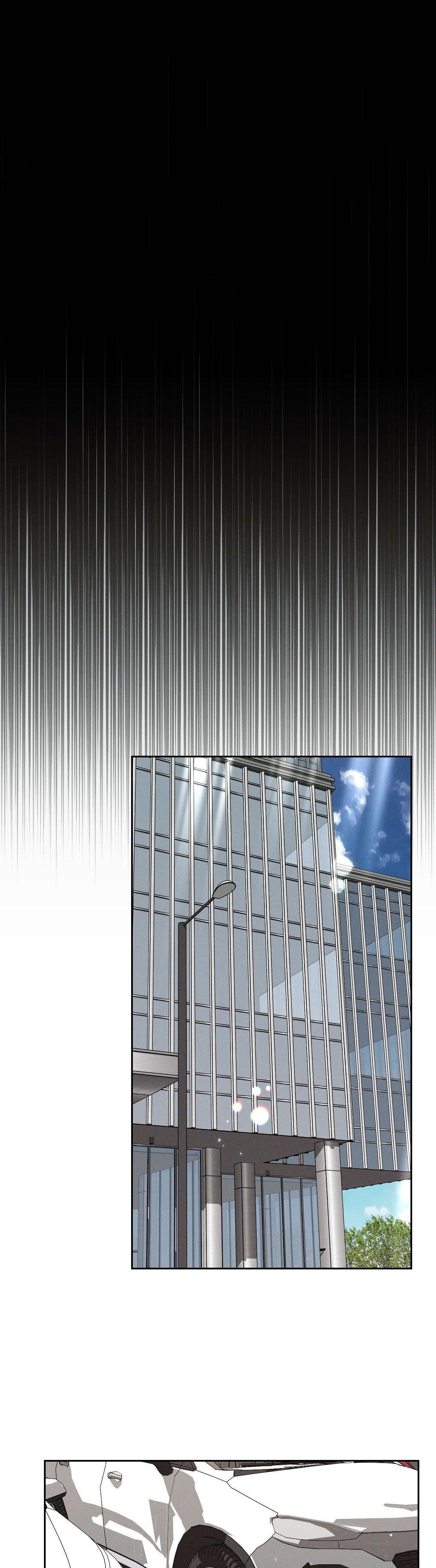 Đọc truyện XIỀNG XÍCH HOÀN MỸ - Chapter 29