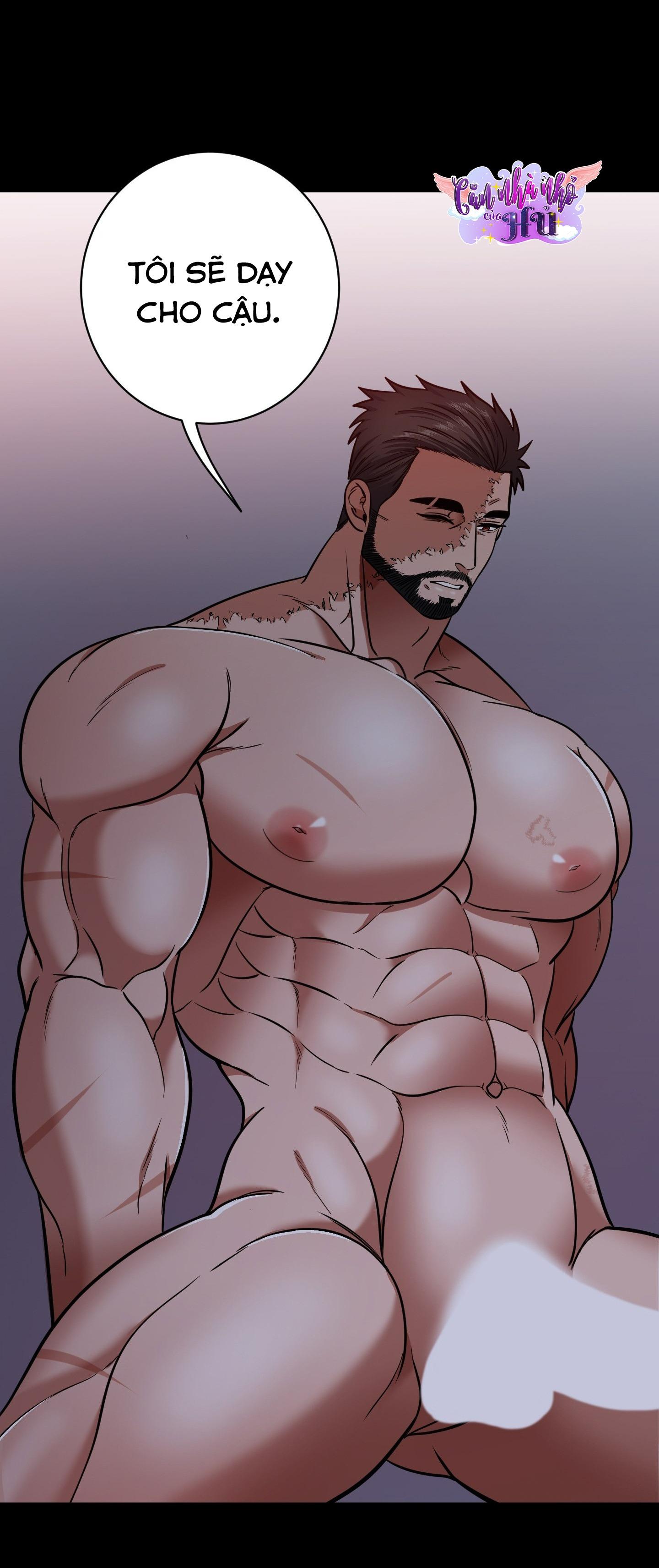 Đọc truyện ÔNG CHÚ THÂN YÊU (END) - Chapter 2