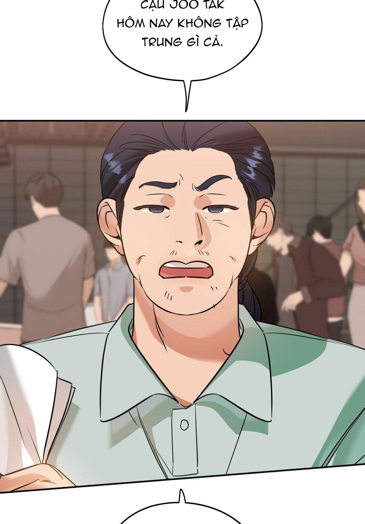 Đọc truyện LỆNH CỨU RỖI - Chapter 46