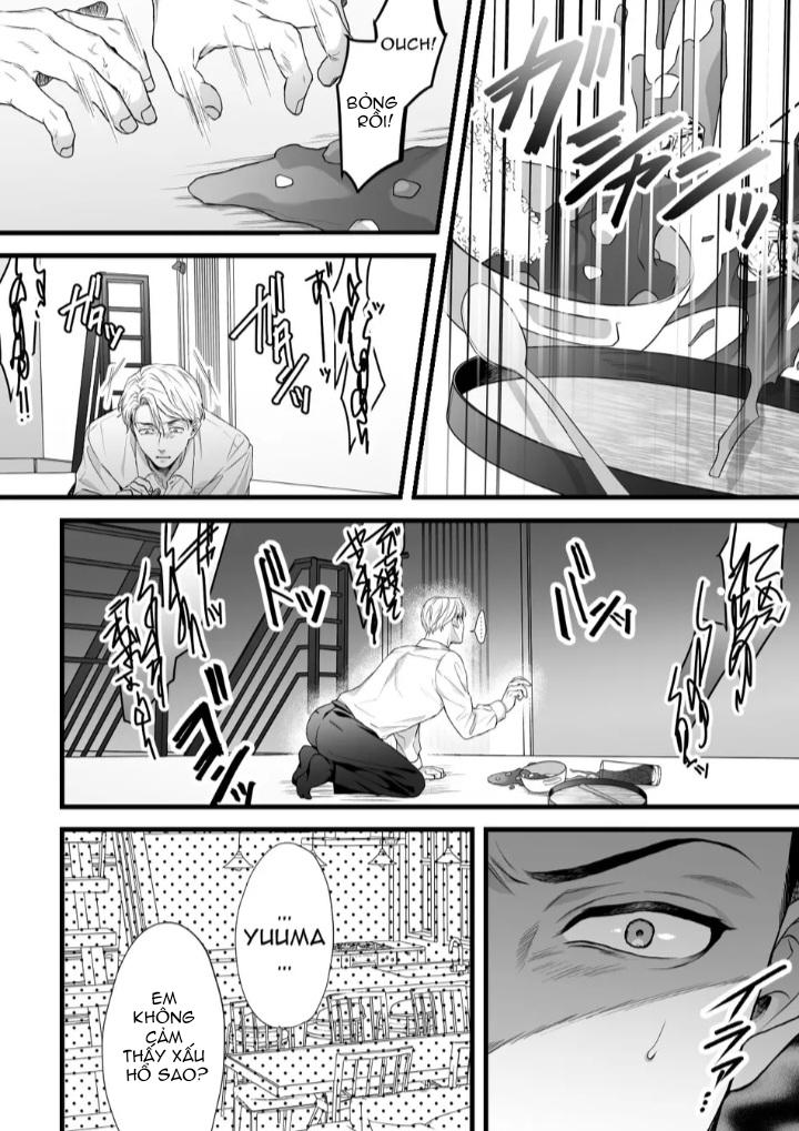 Đọc truyện Oneshot Hỏny Nhà Rô Lai - Chapter 289