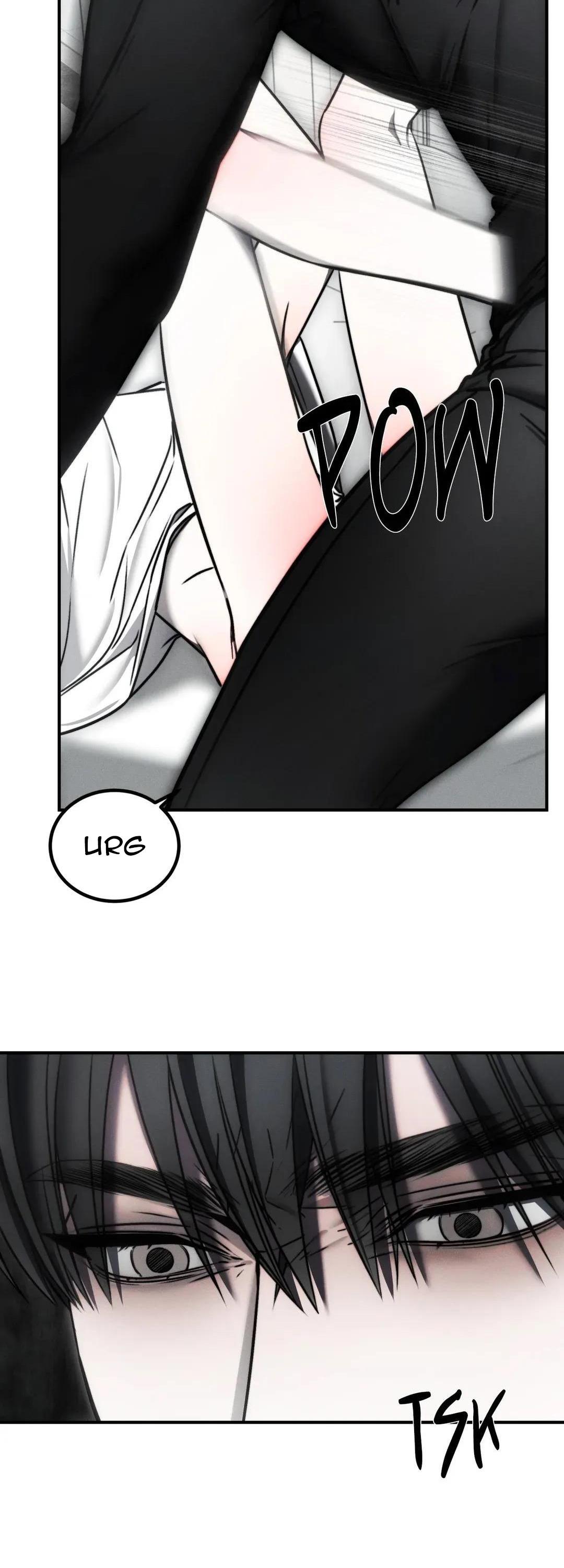 Đọc truyện Vực thẳm - Chapter 31