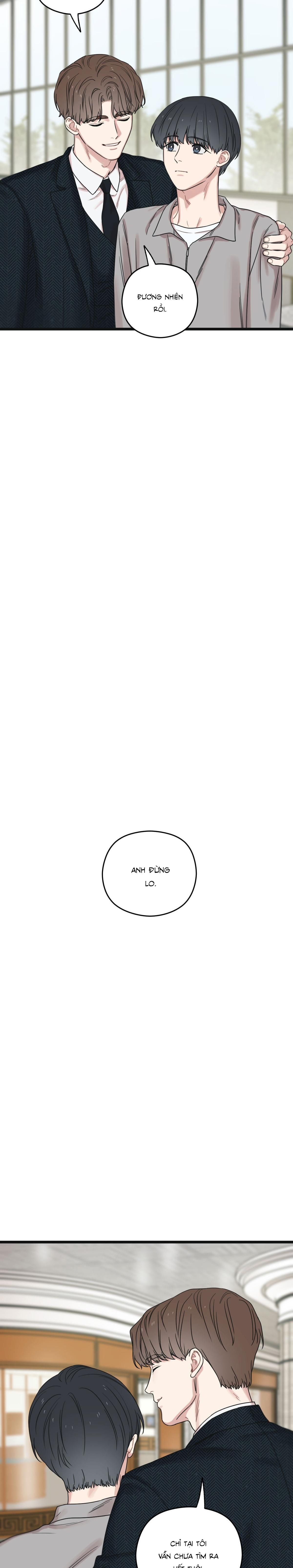 Đọc truyện TRÙNG PHÙNG - Chapter 43