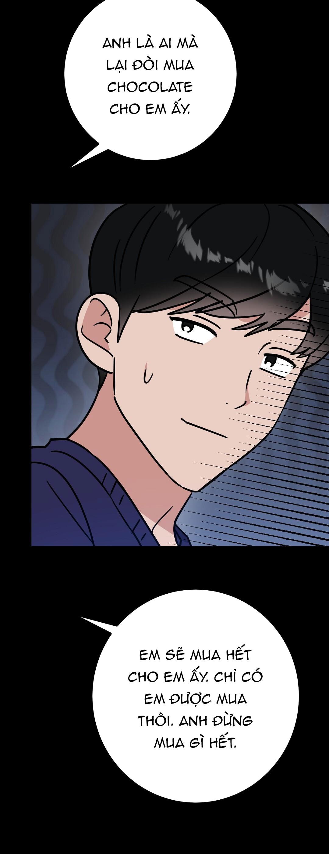 Đọc truyện NHÀ TÔI THÀNH PHIM TRƯỜNG MẤT RỒI - Chapter 32