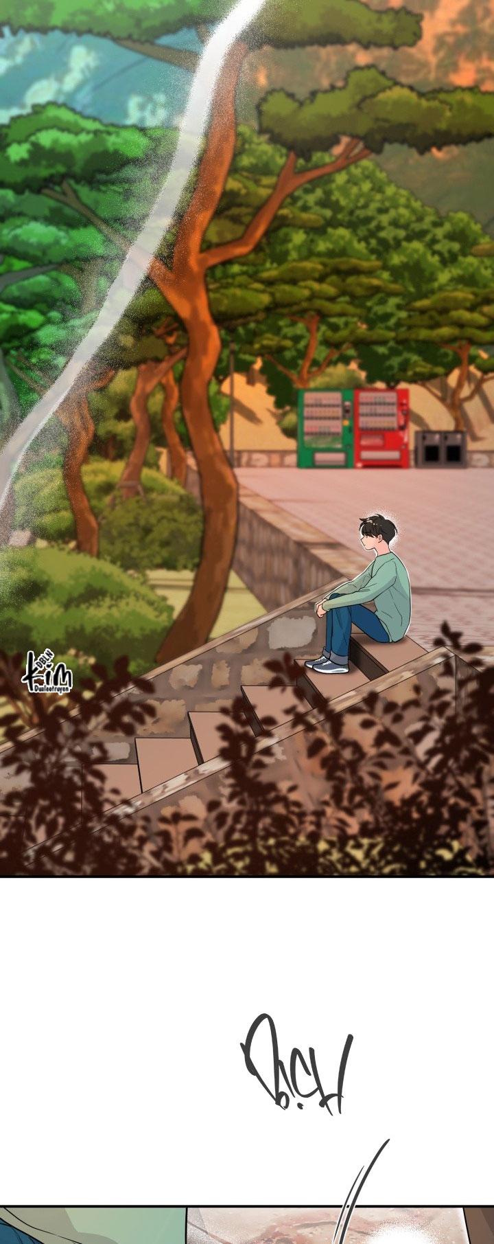 Đọc truyện ĐÊM CỦA NGƯỜI ĐÀN ÔNG ẤY - Chapter 13