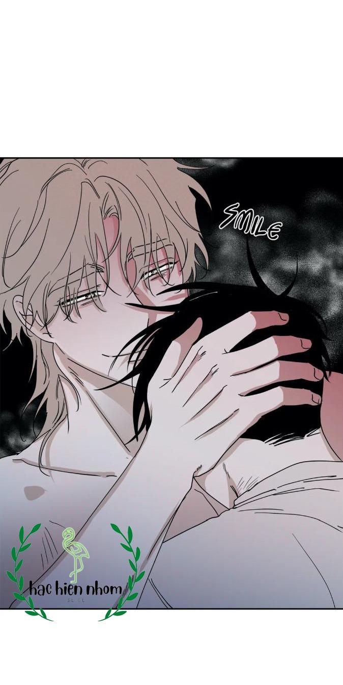Đọc truyện Thủy triều thấp lúc chạng vạng - Chapter 10