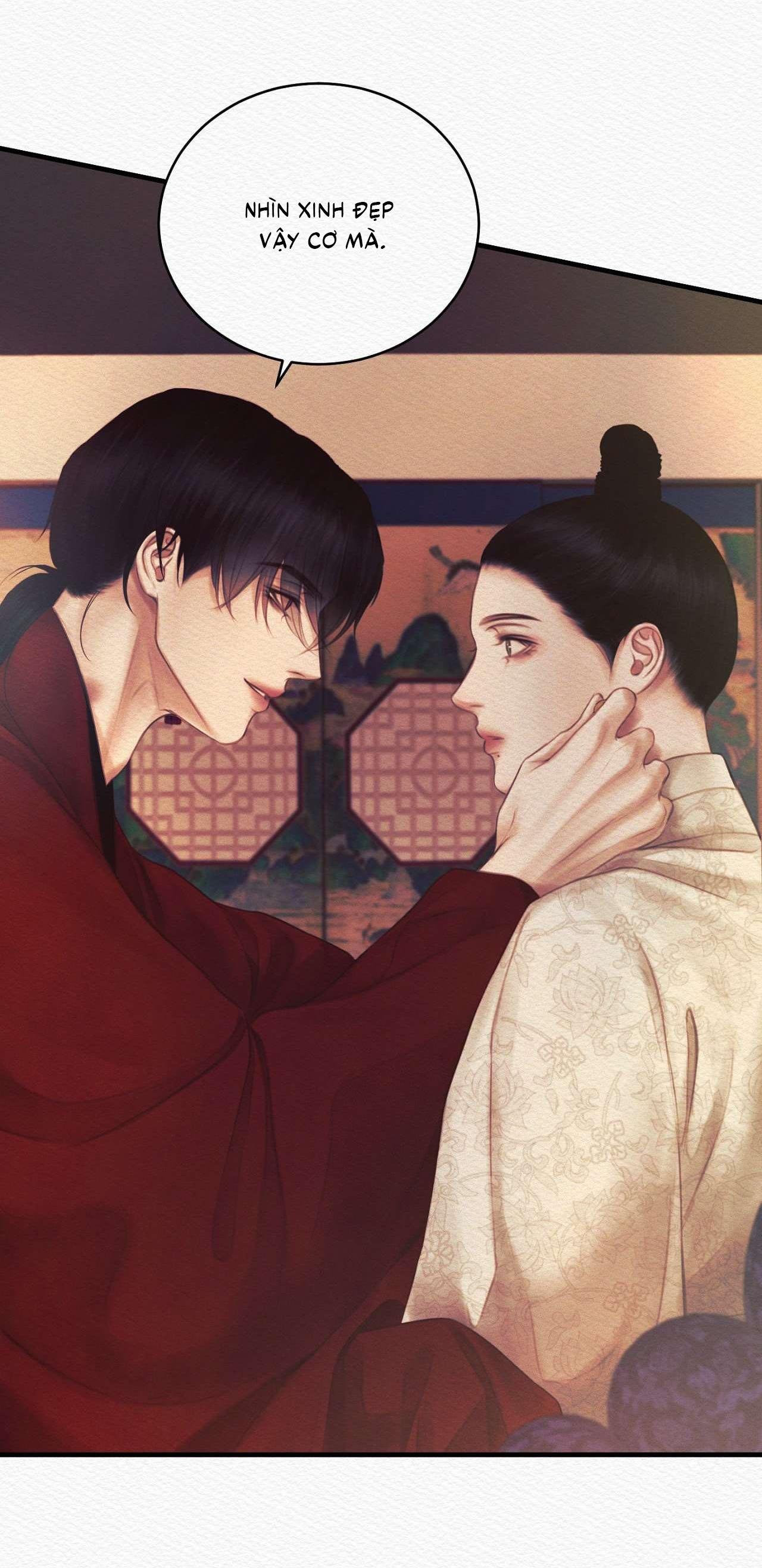 Đọc truyện Củy Dạ Khút - Chapter 80