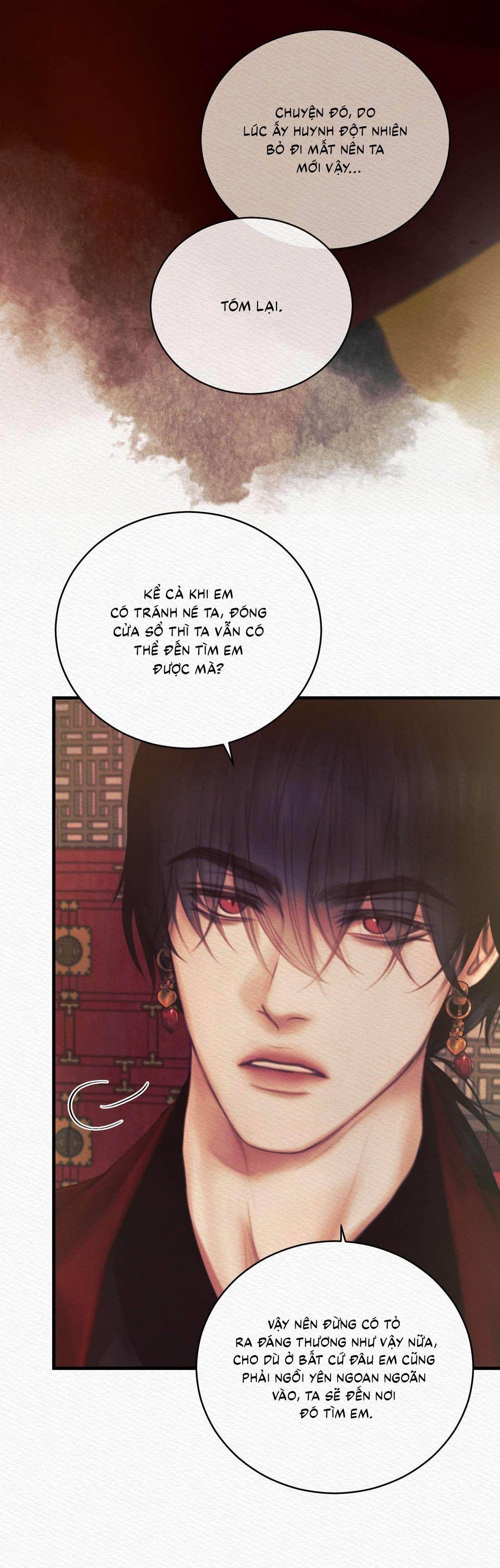 Đọc truyện Củy Dạ Khút - Chapter 80