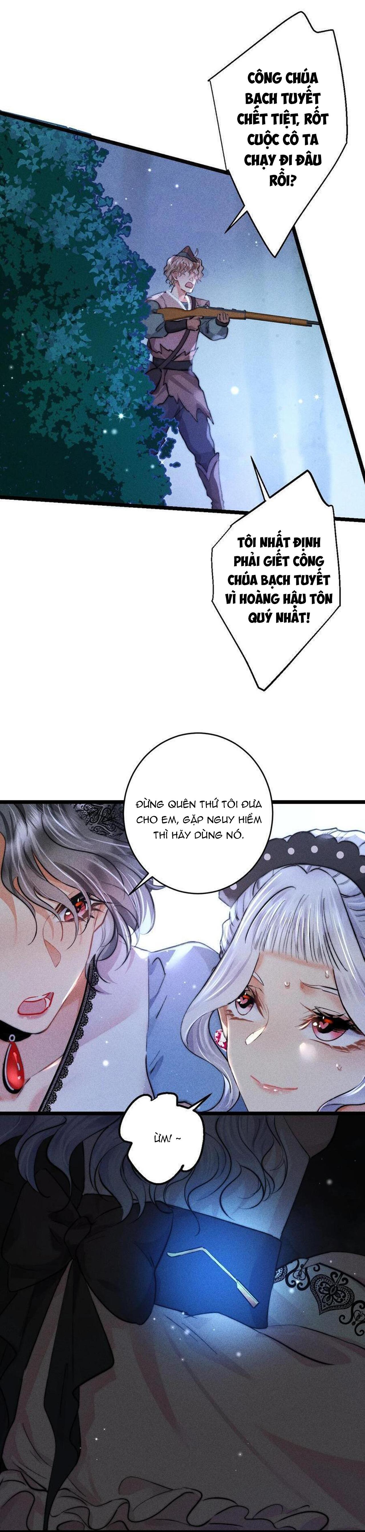 Đọc truyện Tòa Tháp - Chapter 32