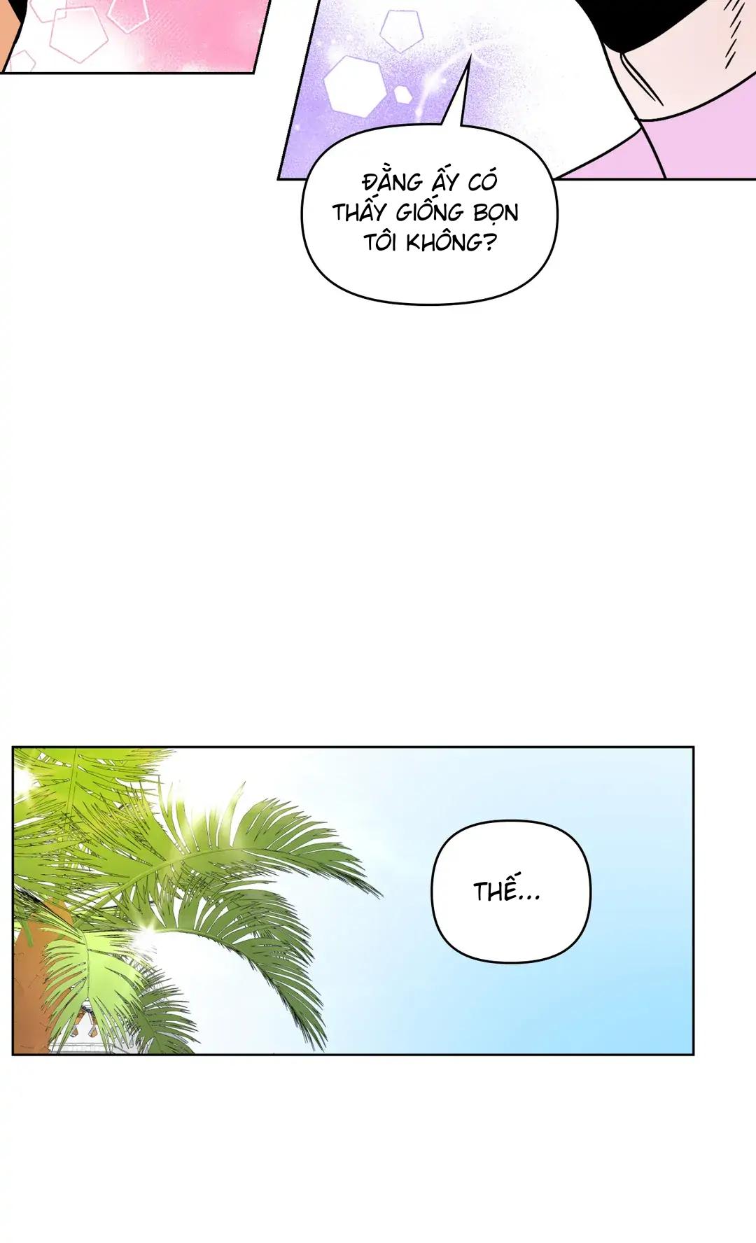 Đọc truyện [Hoàn] BL in a dungeon?! - Chapter 4