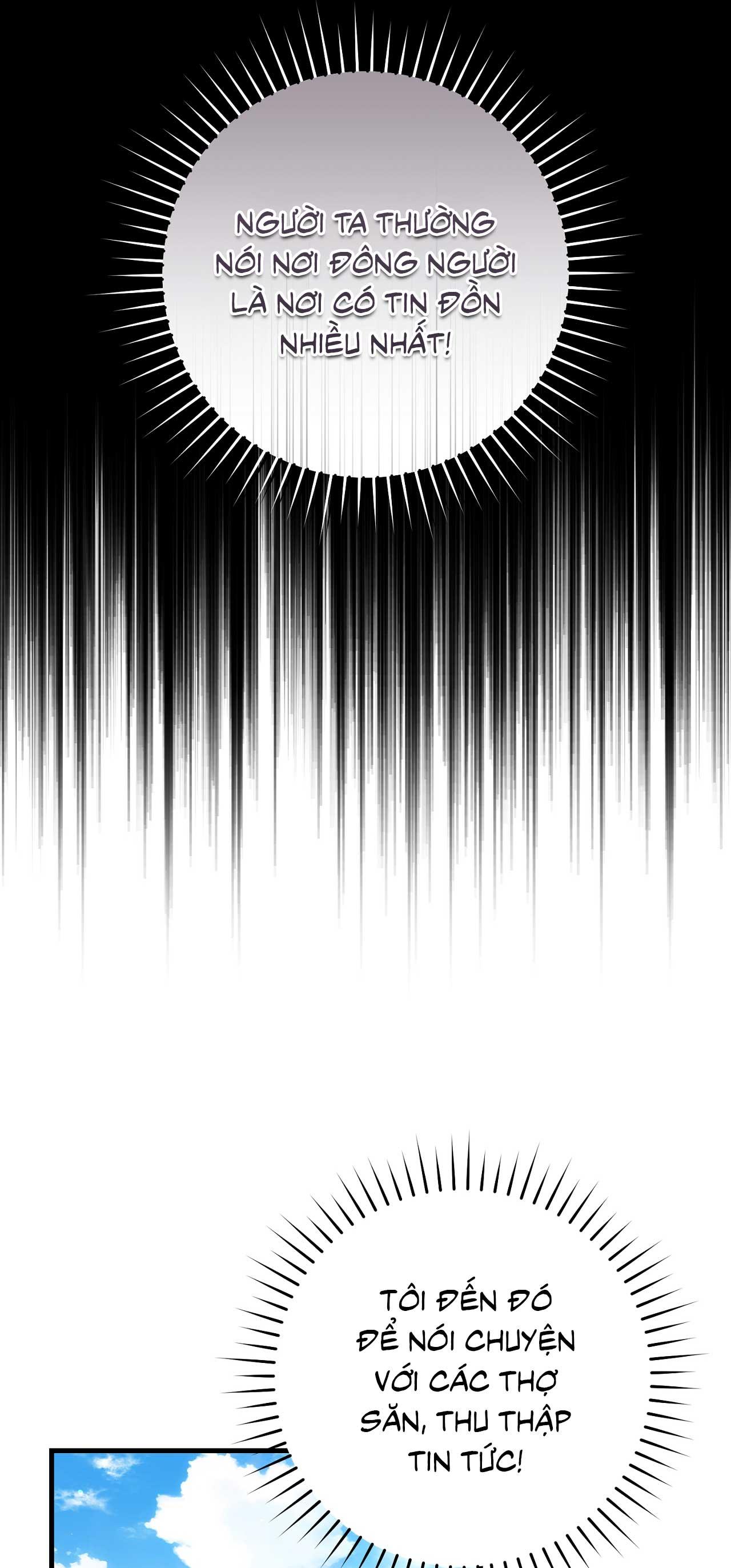 Đọc truyện Hunter muốn sống một cách yên bình - Chapter 6