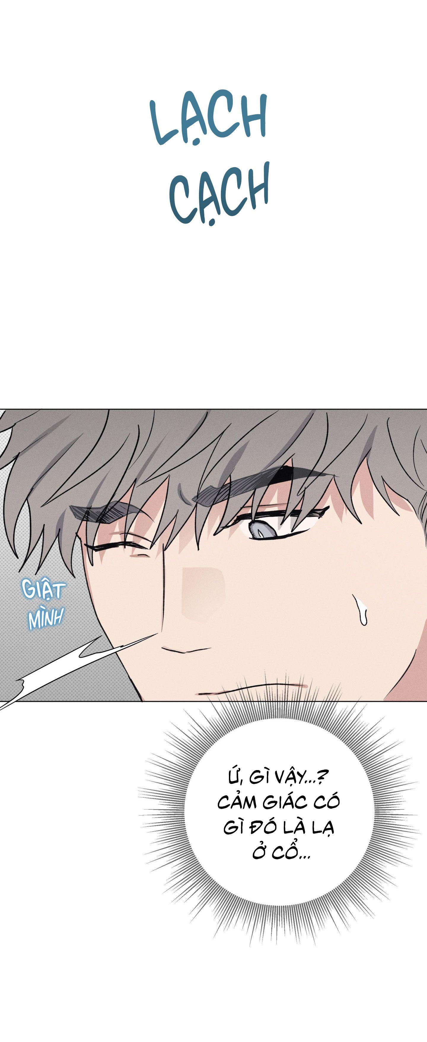 Đọc truyện Nhật ký nuôi dưỡng sói hoang - Chapter 6