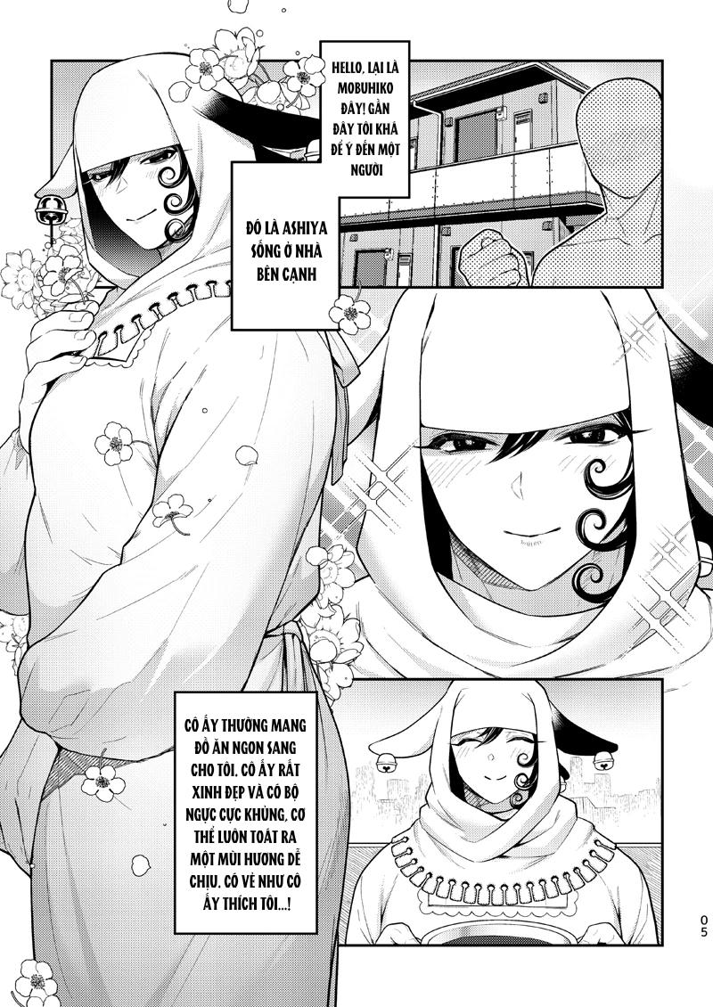 Đọc truyện Tuyển tập trôn có lài - Chapter 47