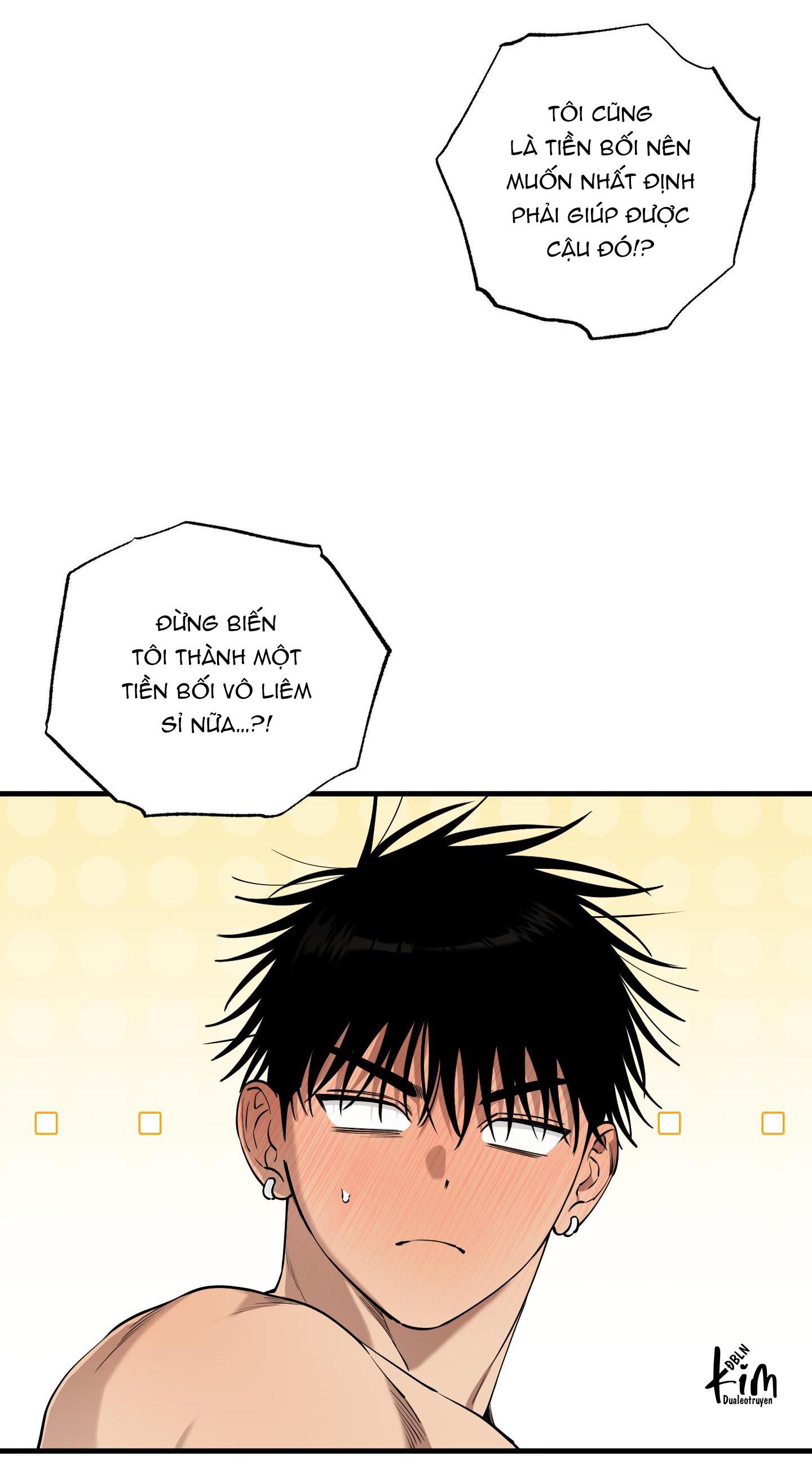 Đọc truyện NGHIỆN SEX - Chapter 36.6