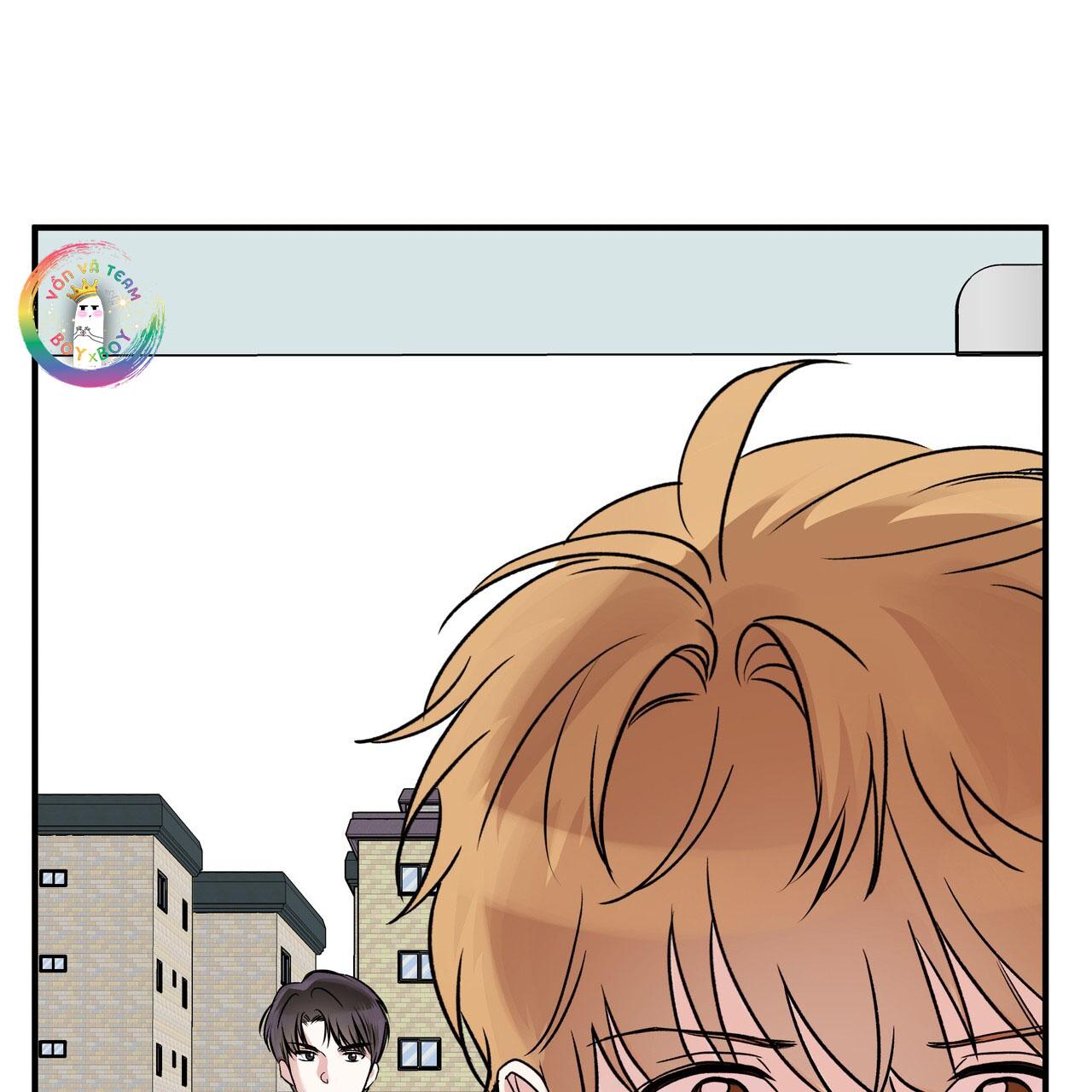 Đọc truyện (END) Keep us together - Chapter 26