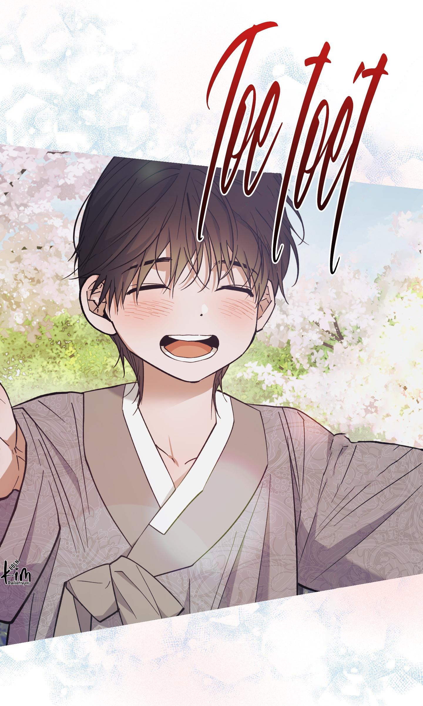 Đọc truyện BÌNH MINH CỦA RỒNG - Chapter 66