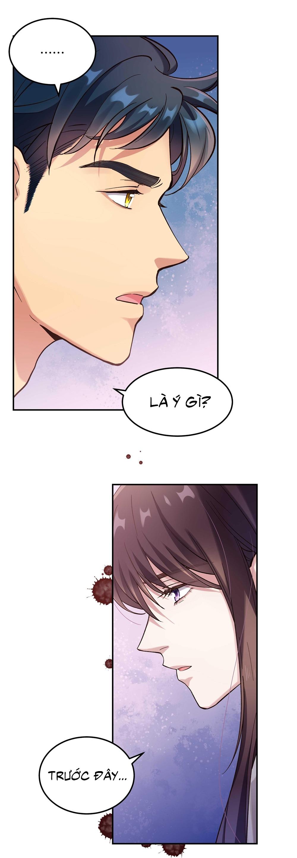 Đọc truyện Quán cơm tỳ hưu - Chapter 32