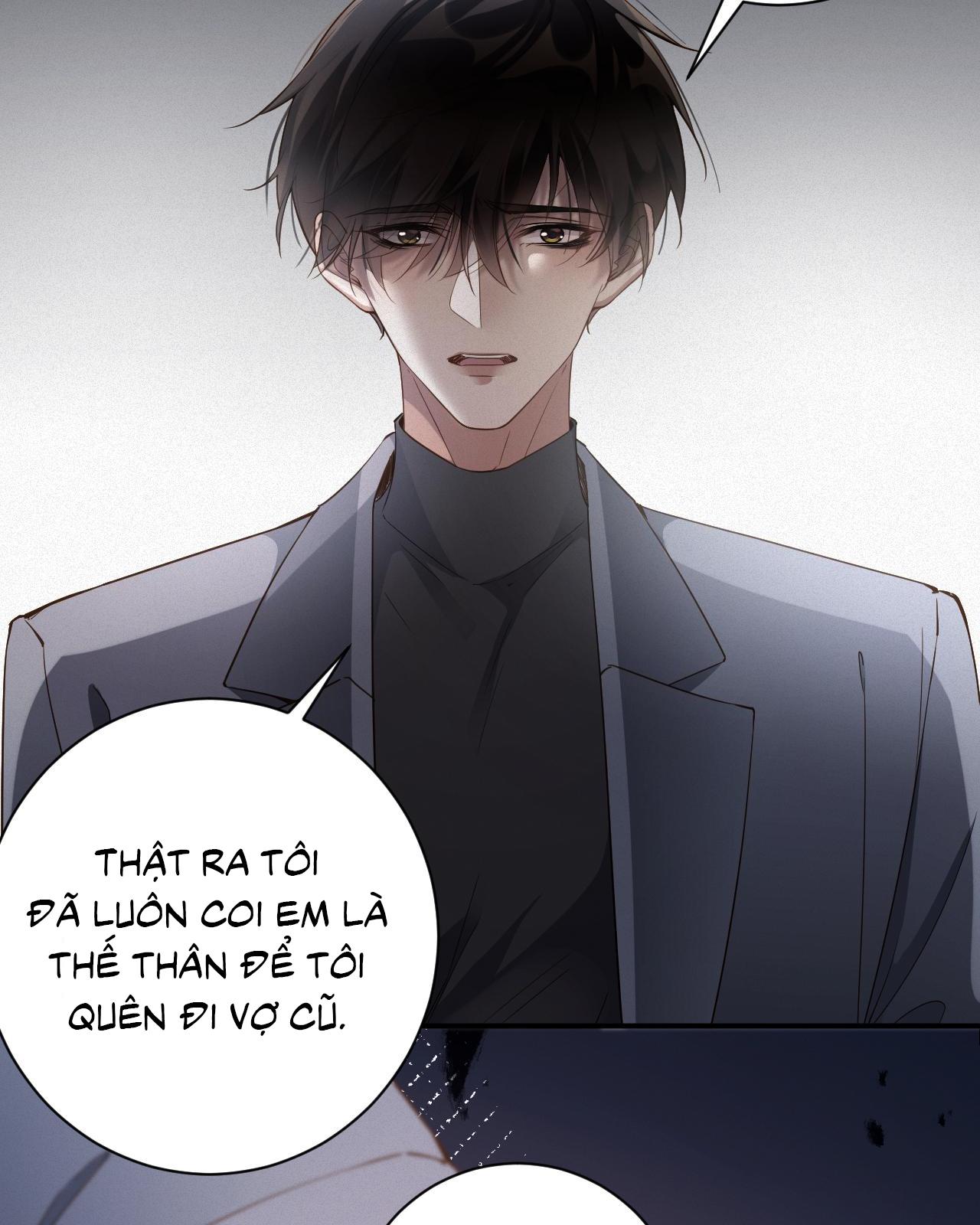 Đọc truyện CHỒNG CŨ MUỐN TÁI HÔN LẦN NỮA - Chapter 71