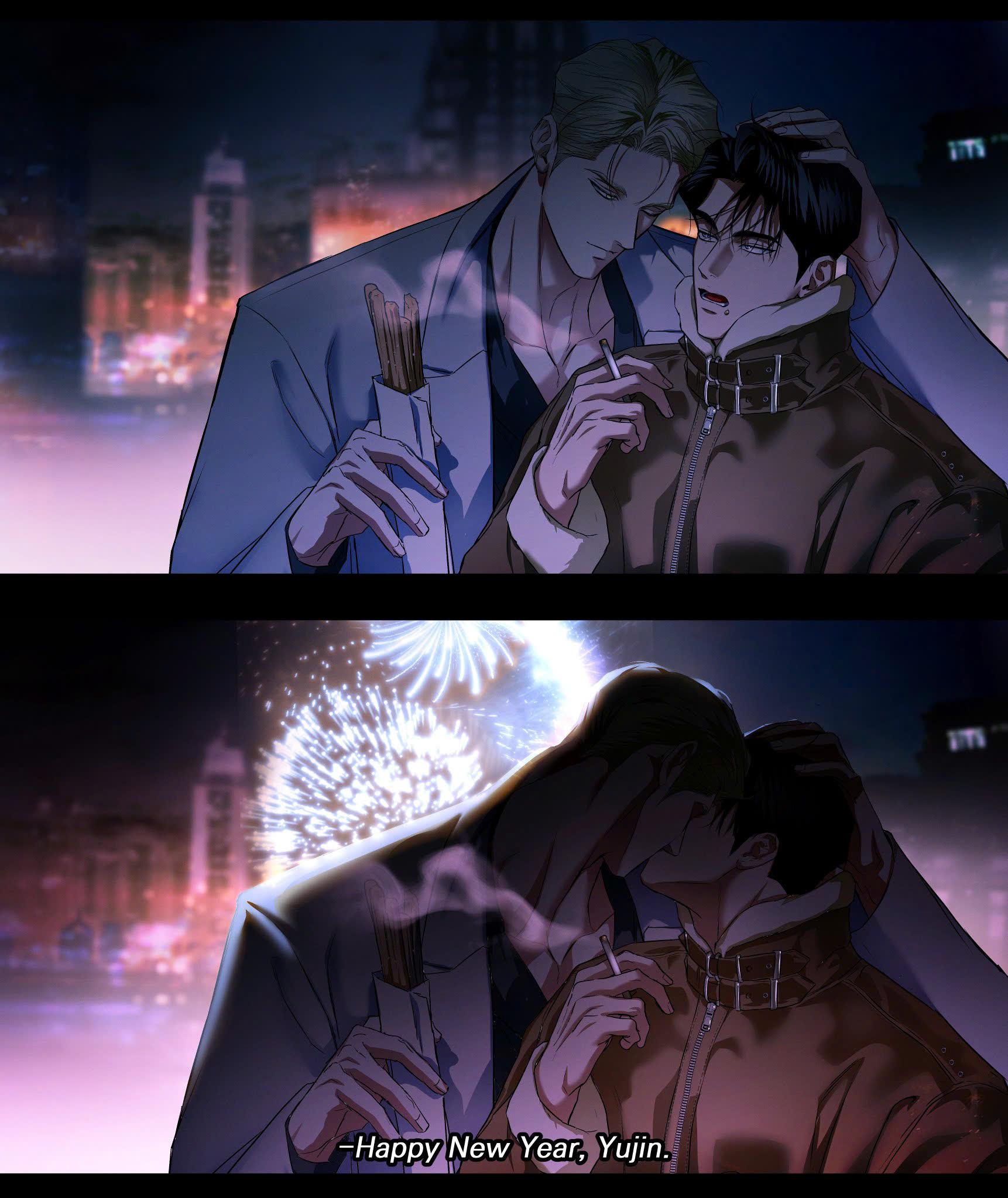 Đọc truyện FLASHLIGHT - Chapter 37.1