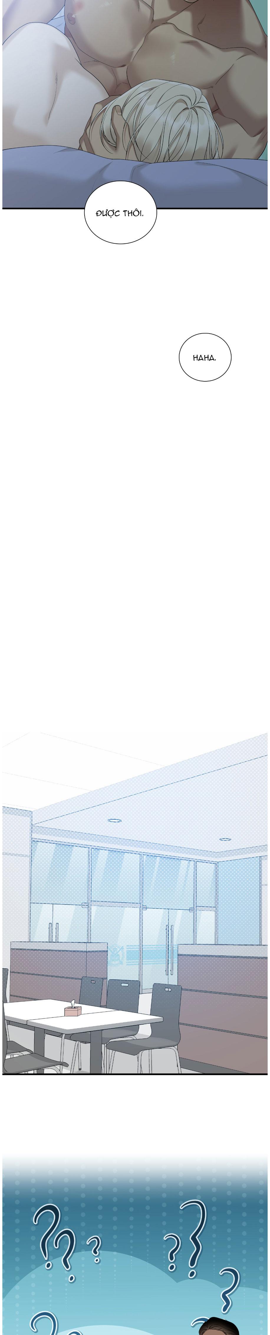 Đọc truyện GỬI. 00 - Chapter 23