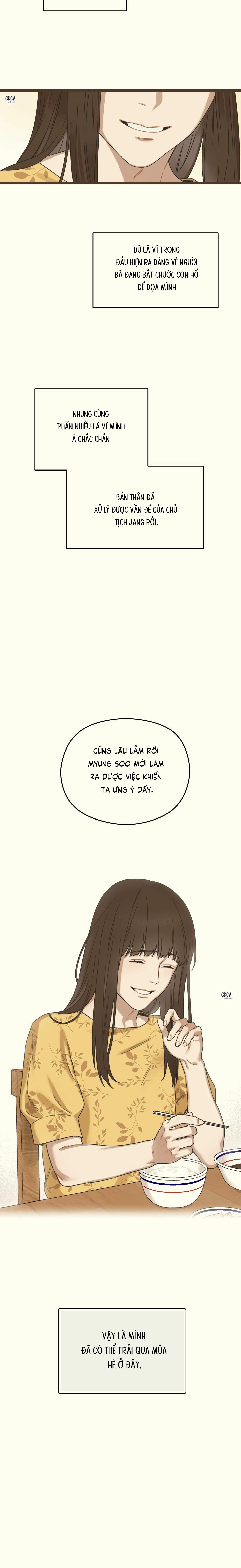 Đọc truyện TRÙNG PHÙNG - Chapter 2