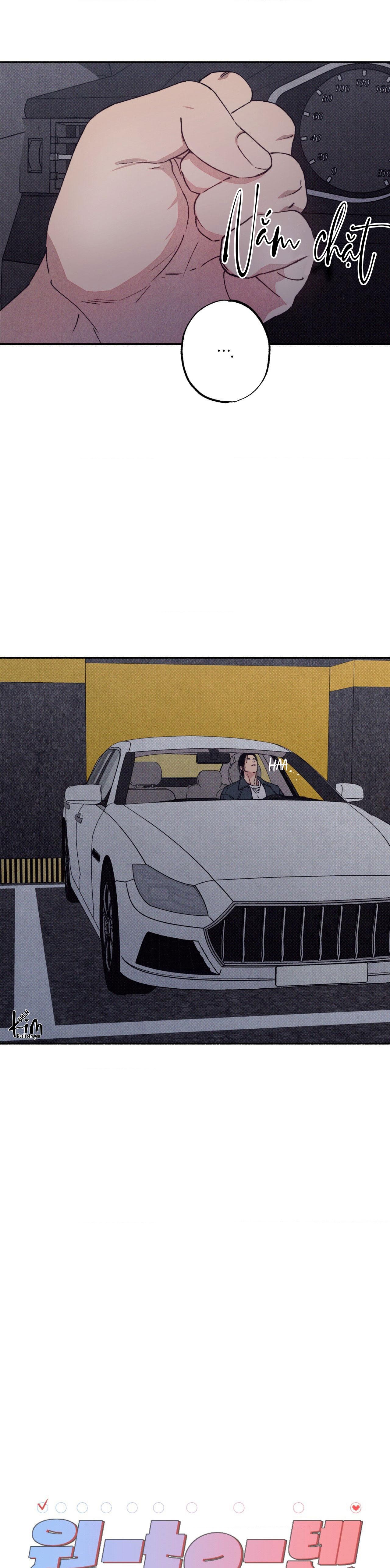 Đọc truyện TỪ 1 ĐẾN 10 - Chapter 35