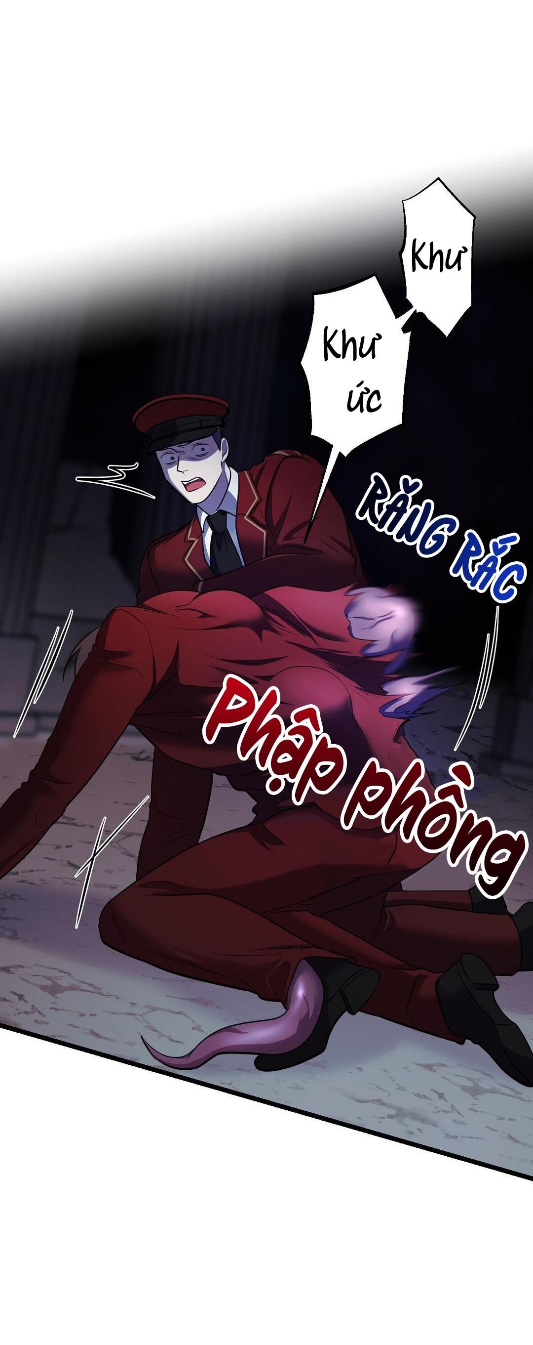 Đọc truyện Đáy Sâu Tuyệt Vọng - Chapter 51