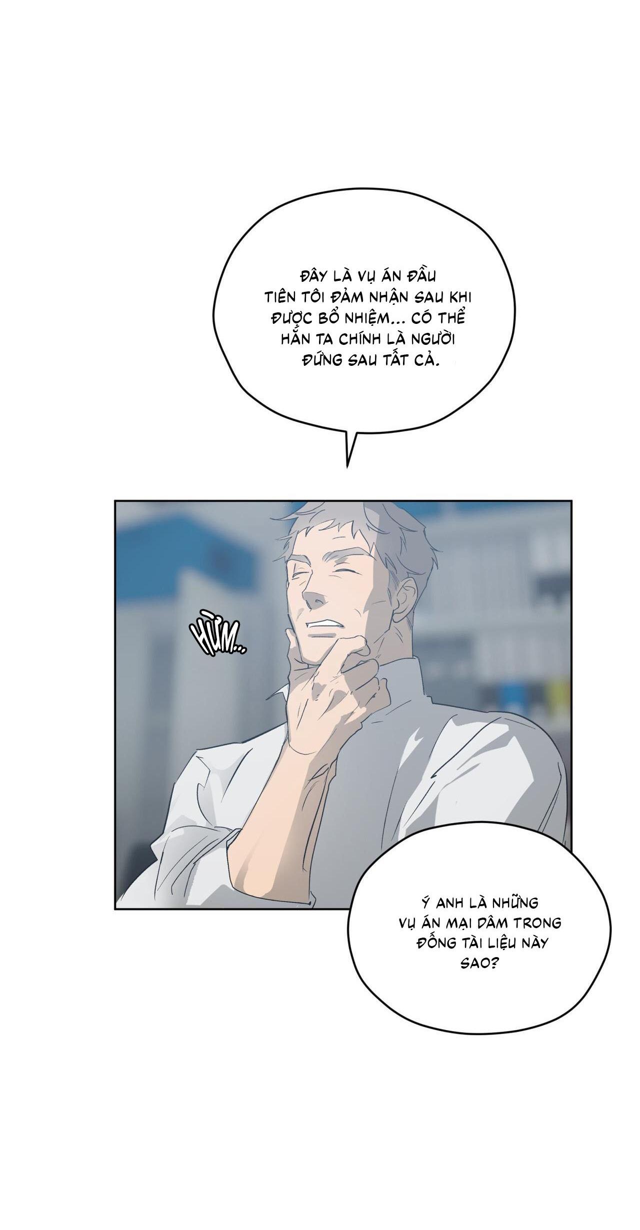 Đọc truyện Hồi Ức Của Nhịp Thở - Chapter 26