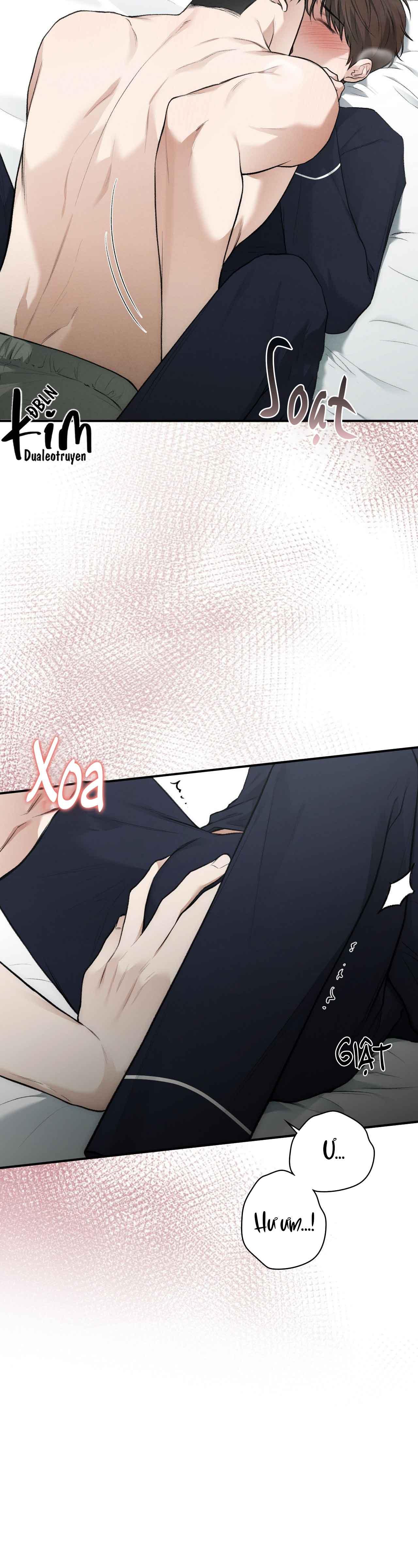 Đọc truyện SỨ GIẢ THẦN CHẾT - Chapter 19