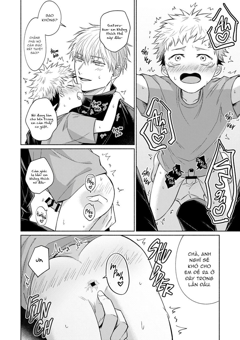 Đọc truyện Levitale - Chapter 2