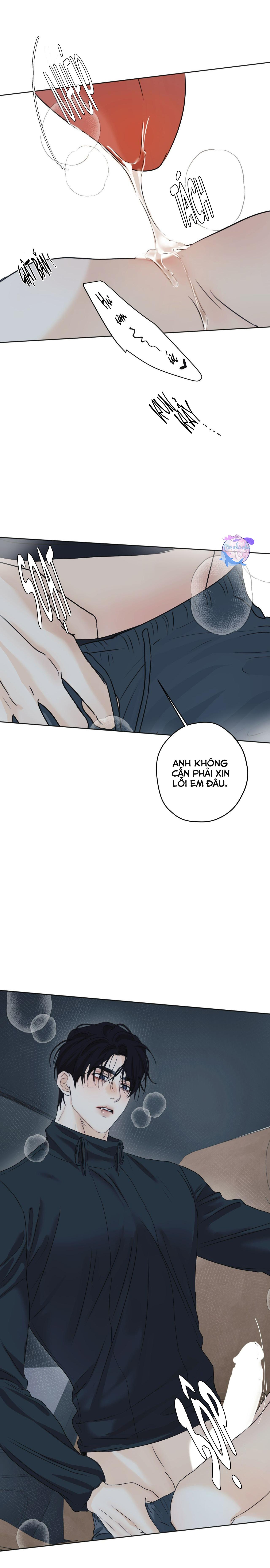 Đọc truyện SẮC DỤC - Chapter 35