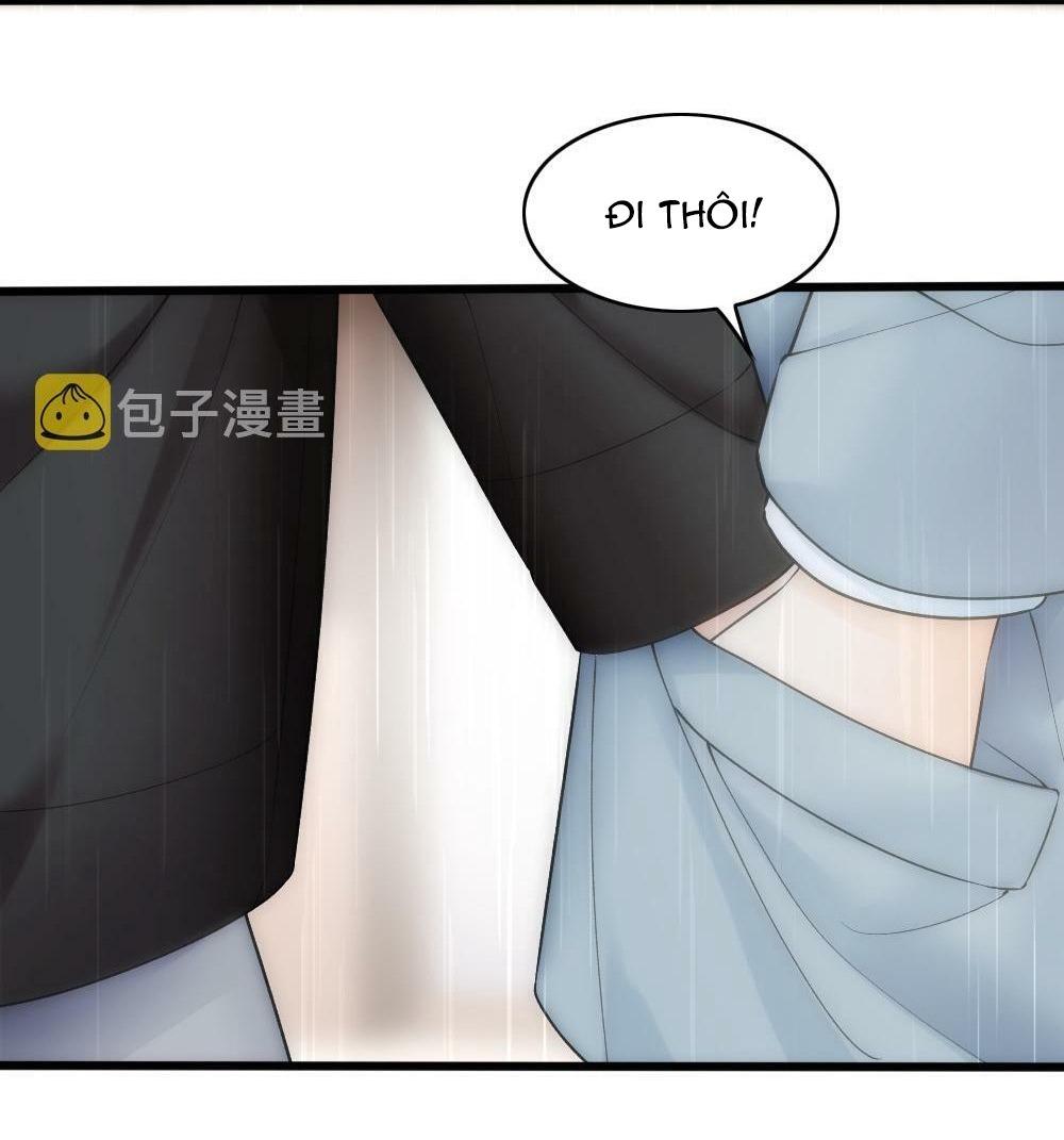 Đọc truyện Bảo bối ngoan, không thể cắn - Chapter 59