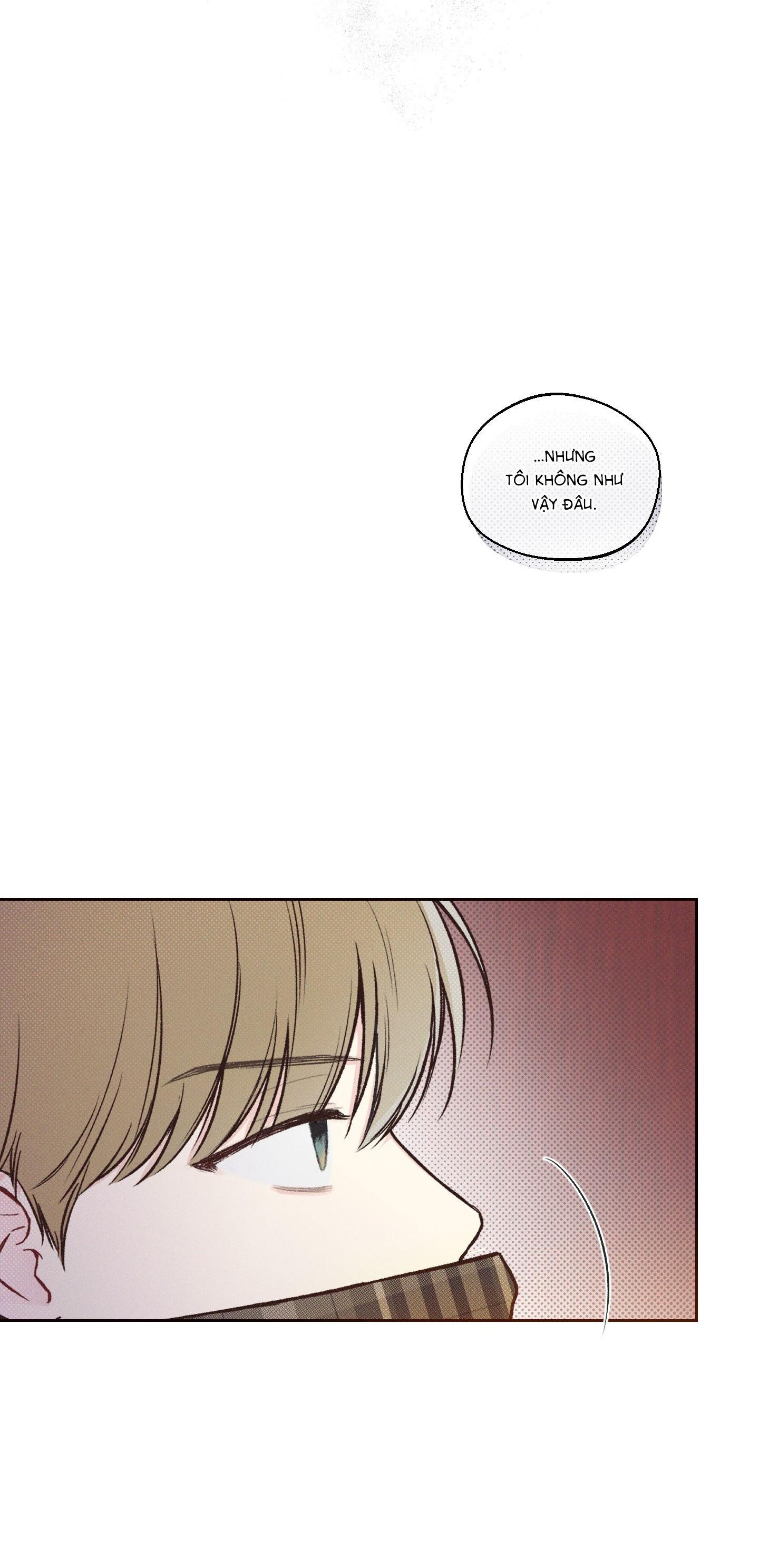 Đọc truyện  THÁNG 12 - Chapter 2