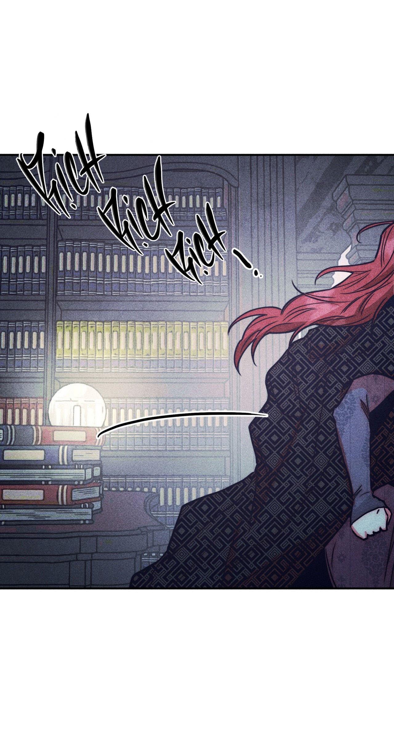 Đọc truyện  Làm vị cứu tinh thật dễ dàng - Chapter 79