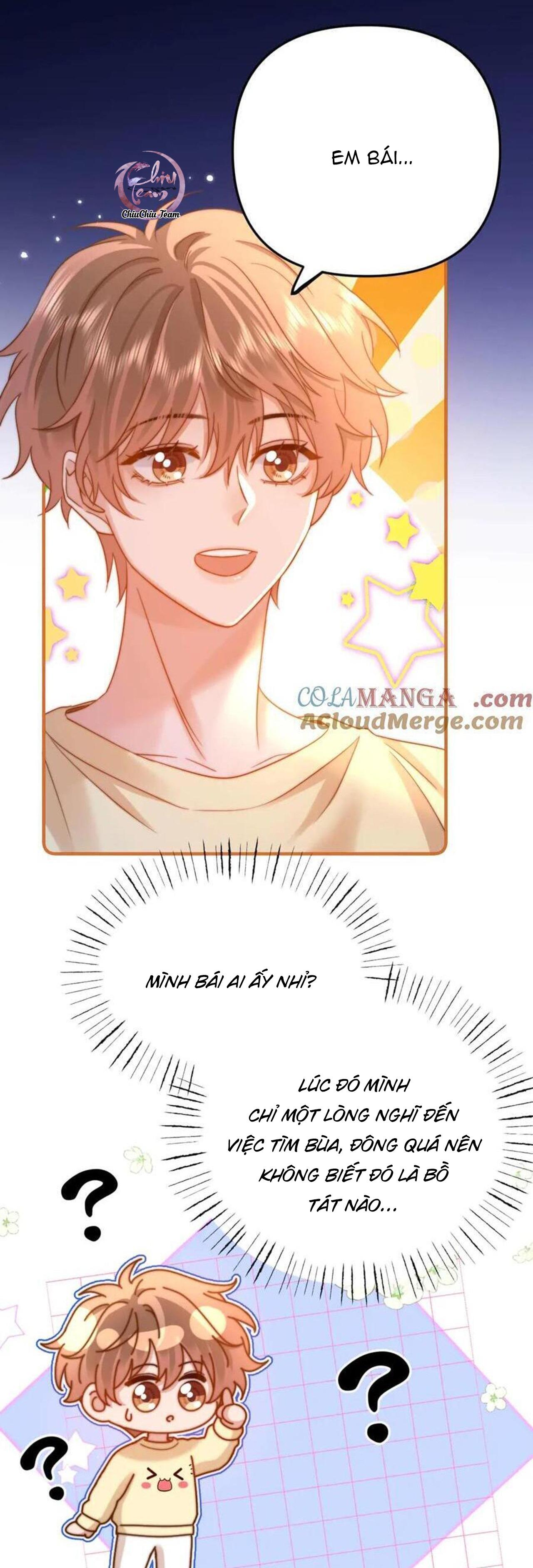 Đọc truyện Chất Dị Ứng Đáng Yêu - Chapter 69