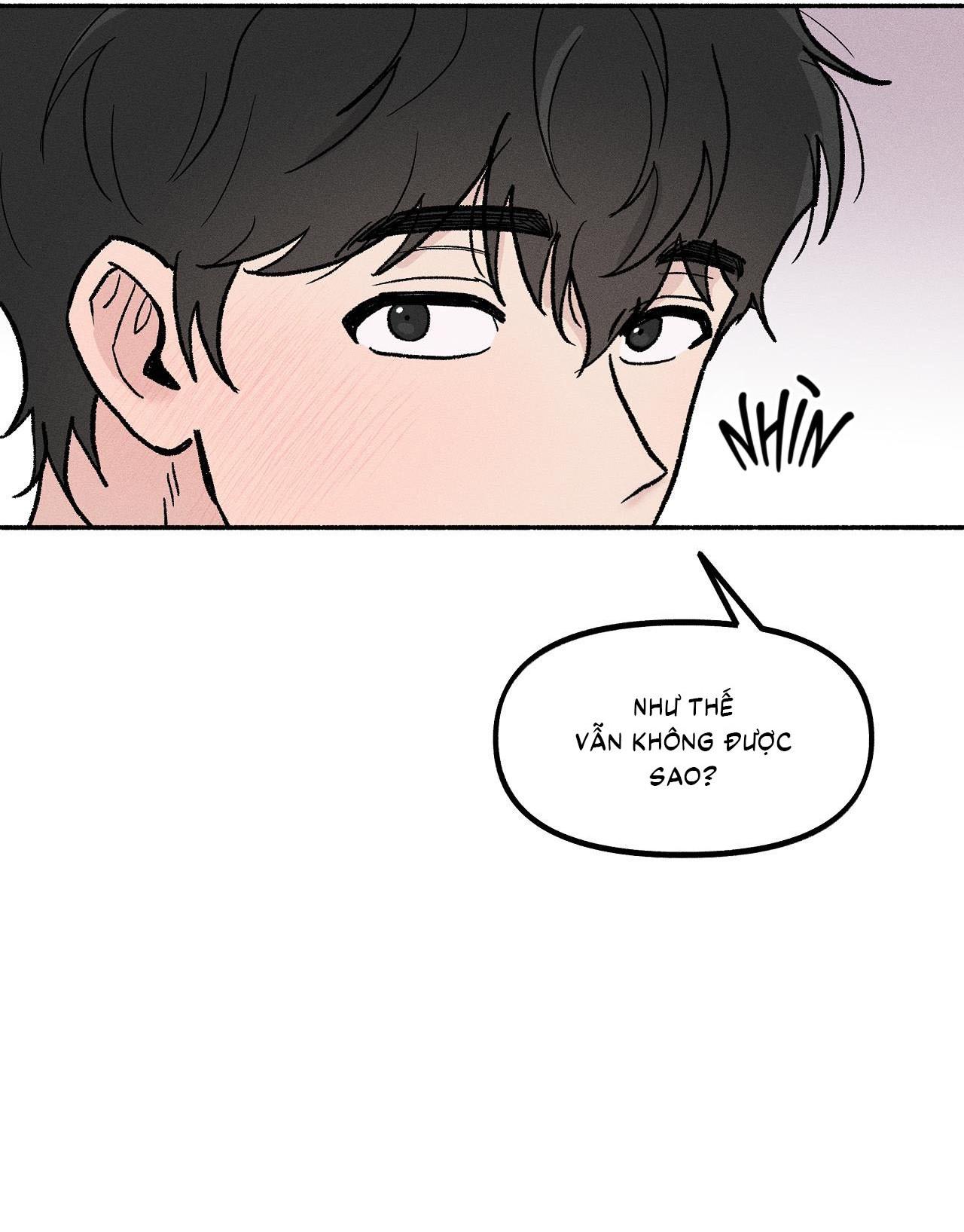 Đọc truyện  Khi Người Lơ Đãng - Chapter 16