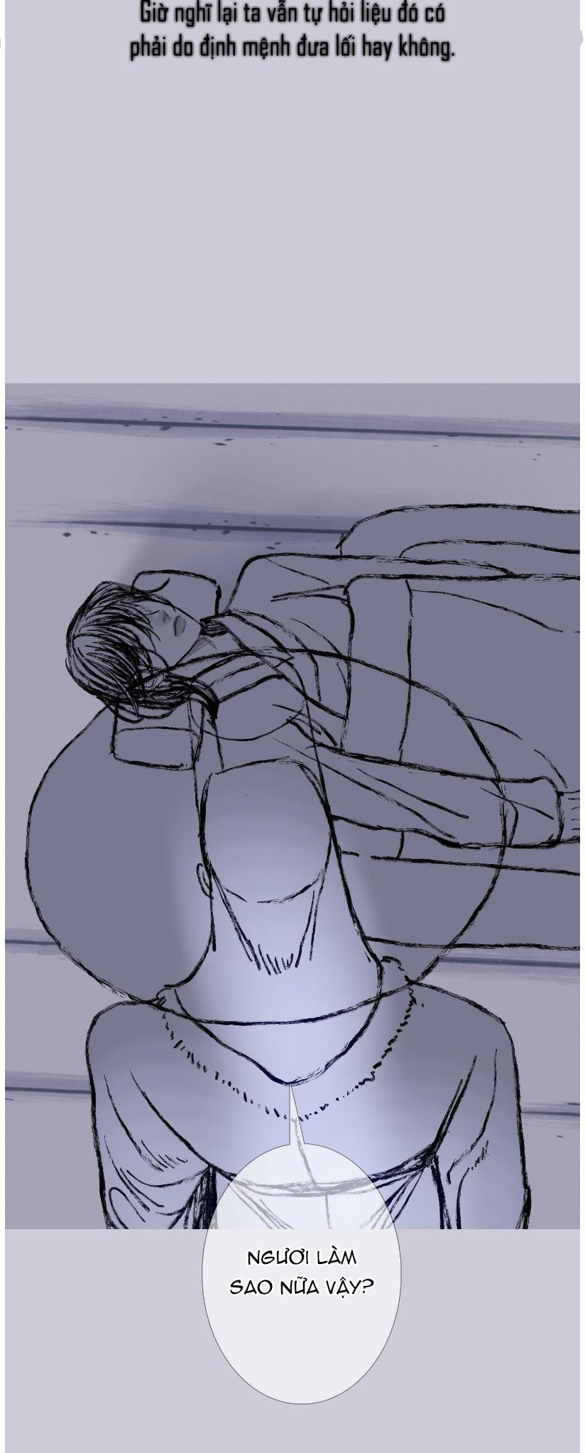 Đọc truyện CHUYỆN QUỶ MÔN QUAN - Chapter 81