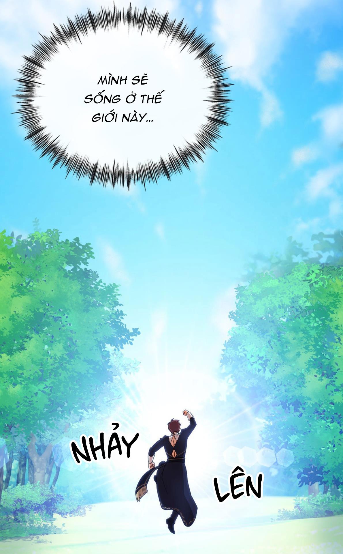 Đọc truyện TRUYỆN NGẮN 18+ CỨ LÀM THEO Ý THẦN LINH ĐI - Chapter 2
