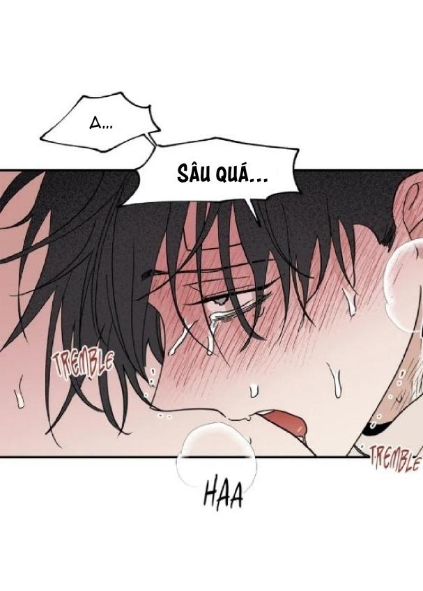 Đọc truyện Thủy triều thấp lúc chạng vạng - Chapter 12