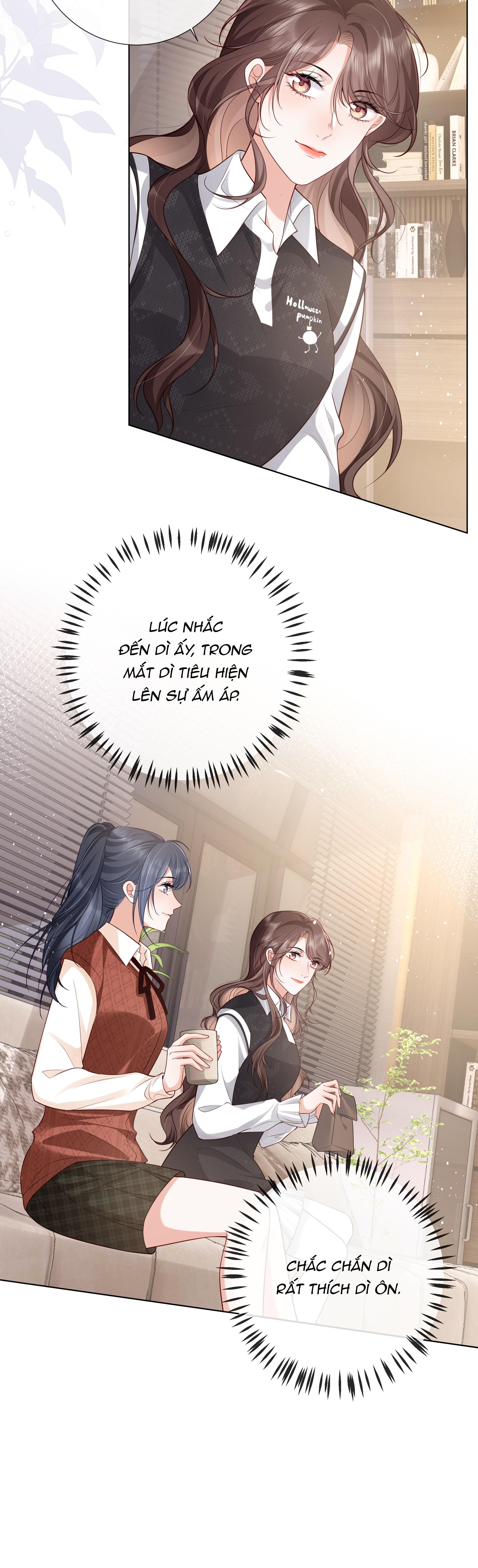 Đọc truyện Dư sinh vi kì - Chapter 21