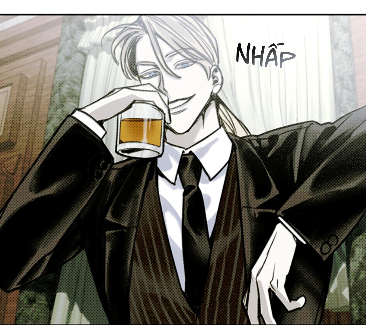 Đọc truyện SOLO FOR TWO - Chapter 2